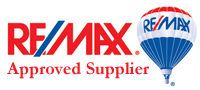 REMAX Approved Supplier