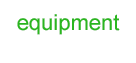equipment